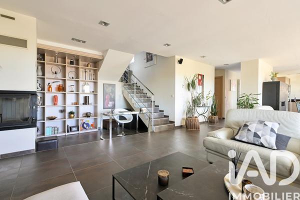 Maison à vendre 6 pièces 190 m² La Ciotat
