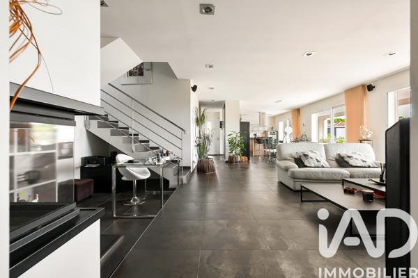 Maison à vendre 6 pièces 190 m² La Ciotat