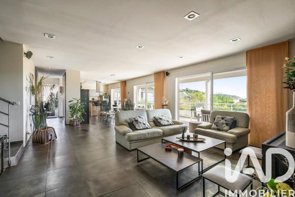 Maison à vendre 6 pièces 190 m² La Ciotat