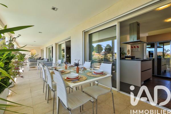 Maison à vendre 6 pièces 190 m² La Ciotat