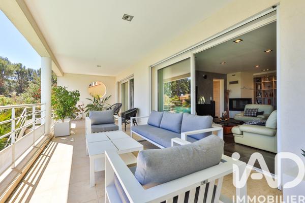 Maison à vendre 6 pièces 190 m² La Ciotat