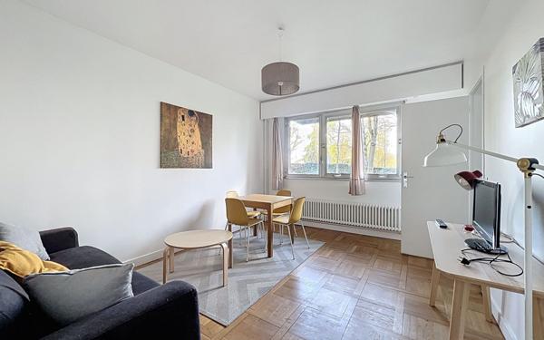 Appartement à louer    1 pièce • 29,19 m2 Garches