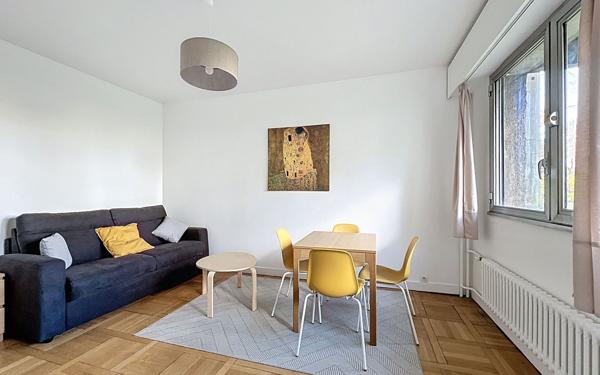 Appartement à louer    1 pièce • 29,19 m2 Garches
