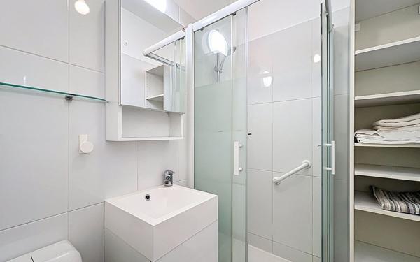 Appartement à louer    1 pièce • 29,19 m2 Garches