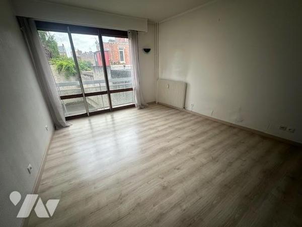 AMIENS STUDIO RUE DELPECH