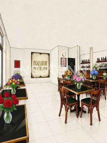 FDC de Restauration avec Licence IV