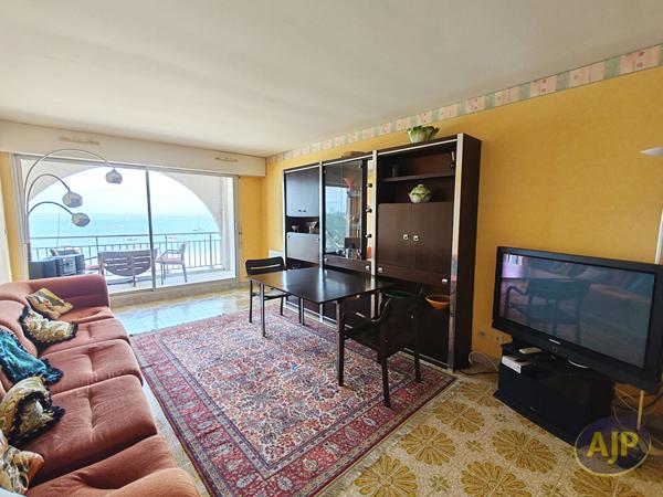 Vente appartement Arcachon : 633 300 € - AJP Immobilier Arcachon