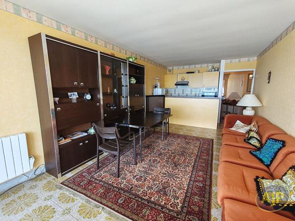 Vente appartement Arcachon : 633 300 € - AJP Immobilier Arcachon