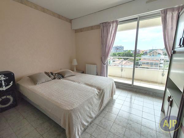 Vente appartement Arcachon : 633 300 € - AJP Immobilier Arcachon