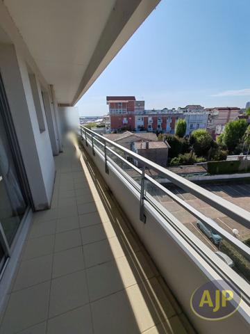 Vente appartement Arcachon : 633 300 € - AJP Immobilier Arcachon