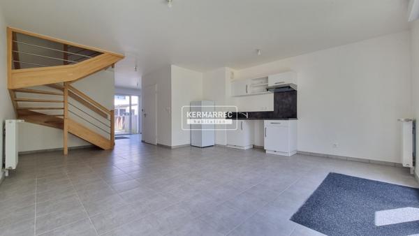 Maison 4 pièces – 78 m² environ à Saint-Nazaire (ref : 71099SN)