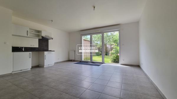Maison 4 pièces – 78 m² environ à Saint-Nazaire (ref : 71099SN)
