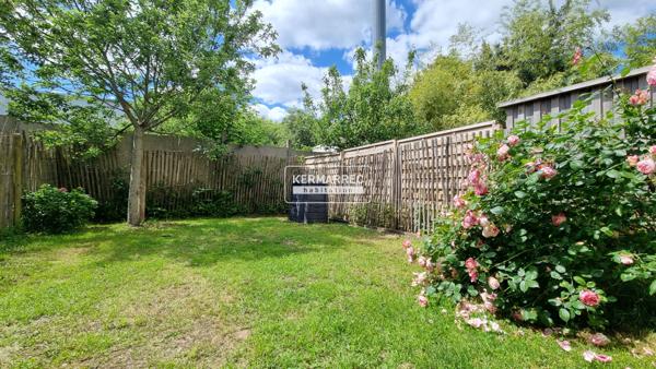 Maison 4 pièces – 78 m² environ à Saint-Nazaire (ref : 71099SN)