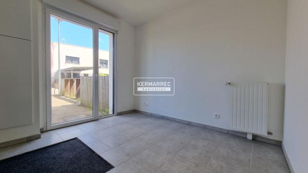 Maison 4 pièces – 78 m² environ à Saint-Nazaire (ref : 71099SN)