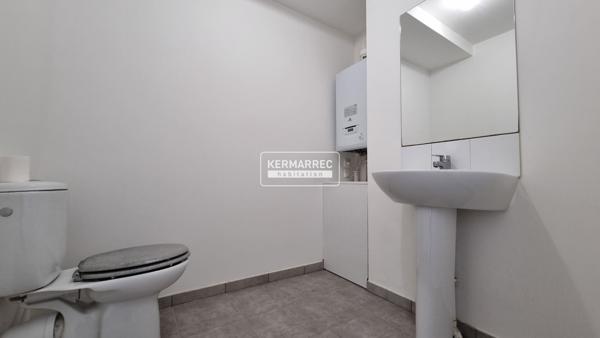 Maison 4 pièces – 78 m² environ à Saint-Nazaire (ref : 71099SN)