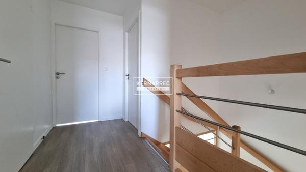 Maison 4 pièces – 78 m² environ à Saint-Nazaire (ref : 71099SN)