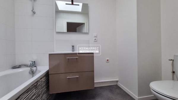 Maison 4 pièces – 78 m² environ à Saint-Nazaire (ref : 71099SN)