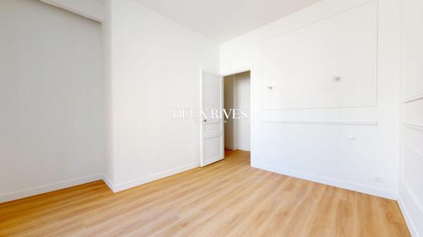 Centre-ville de Nantes : charme, lumière et rénovation de qualité