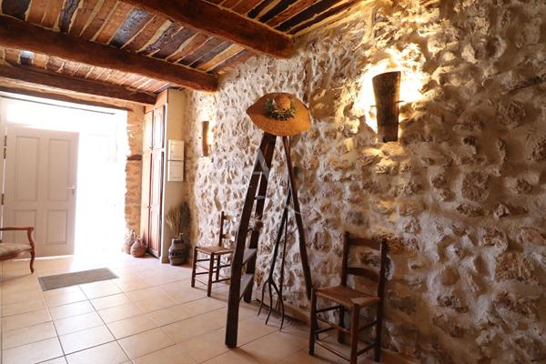 MAISON TYPE 9 DE 181 M2 A QUINSON
