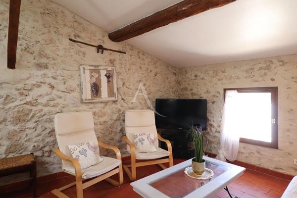 MAISON TYPE 9 DE 181 M2 A QUINSON