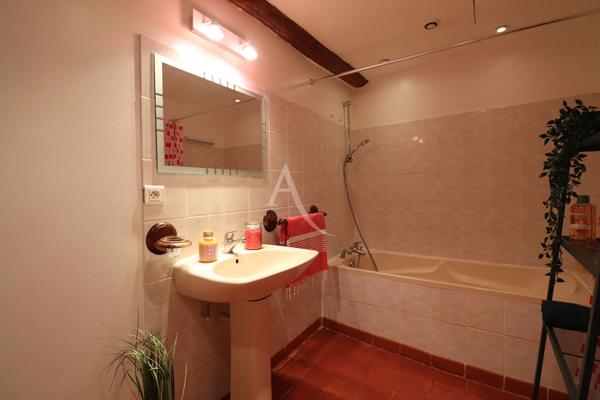 MAISON TYPE 9 DE 181 M2 A QUINSON