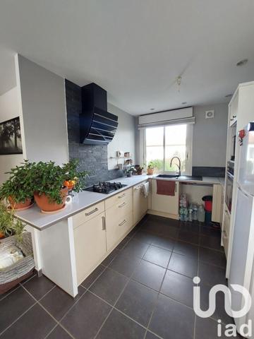 Maison 3 pièces de 64 m² à Aureilhan (65800)