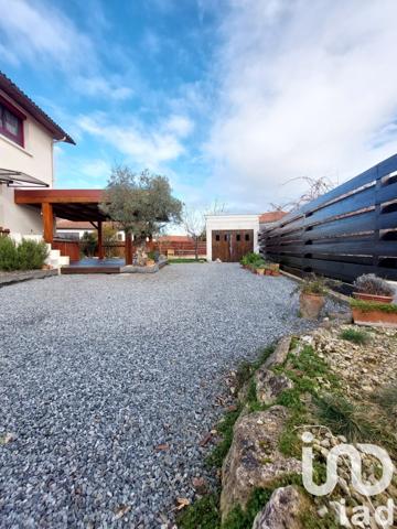 Maison 3 pièces de 64 m² à Aureilhan (65800)