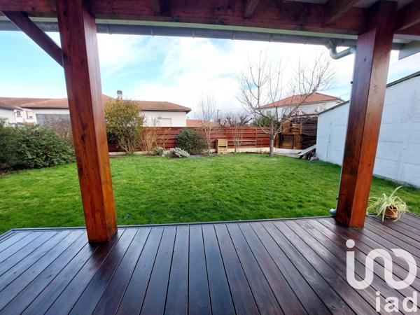 Maison 3 pièces de 64 m² à Aureilhan (65800)