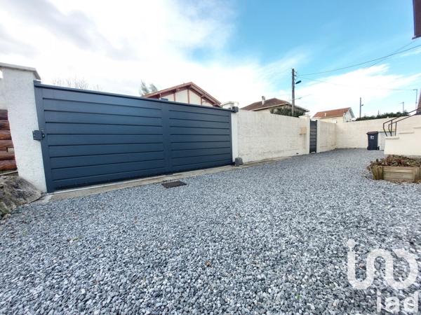 Maison 3 pièces de 64 m² à Aureilhan (65800)