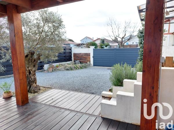 Maison 3 pièces de 64 m² à Aureilhan (65800)