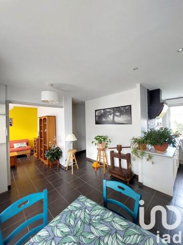 Maison 3 pièces de 64 m² à Aureilhan (65800)