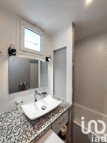 Maison 3 pièces de 64 m² à Aureilhan (65800)