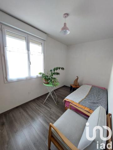 Maison 3 pièces de 64 m² à Aureilhan (65800)