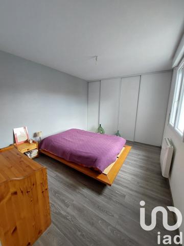 Maison 3 pièces de 64 m² à Aureilhan (65800)