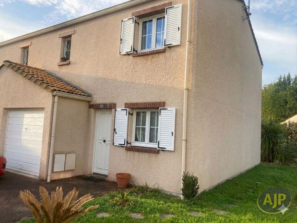 Vente maison Saint Medard En Jalles : 348 315 € - AJP Castelnau Immobilier
