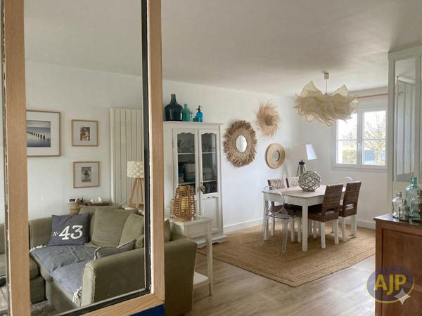 Vente maison Saint Medard En Jalles : 348 315 € - AJP Castelnau Immobilier