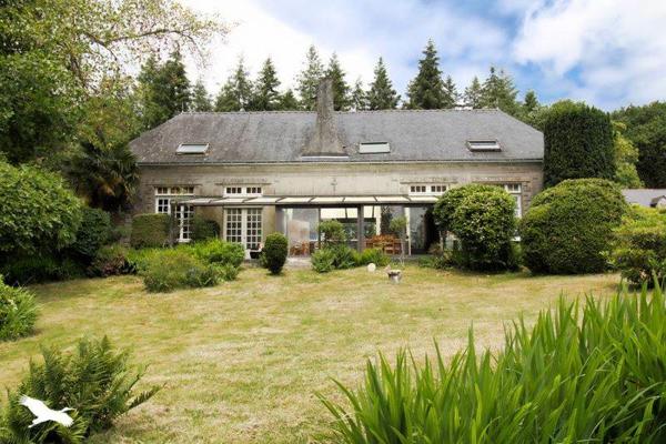 Maison à vendre 234 300 € Plouray 8 p 205 m² DPE E