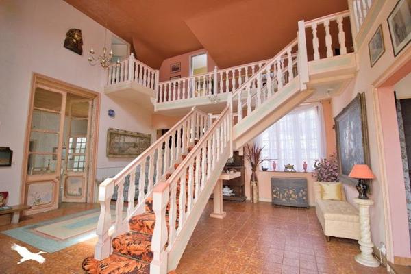 Maison à vendre 234 300 € Plouray 8 p 205 m² DPE E
