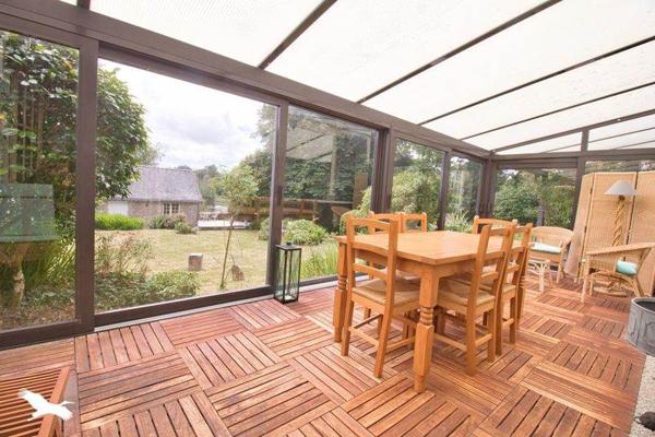 Maison à vendre 234 300 € Plouray 8 p 205 m² DPE E
