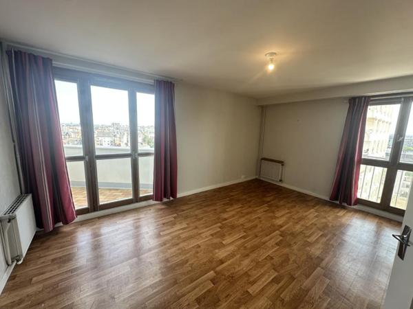 Appartement T2 à louer - 54 m² (réf : 518900)