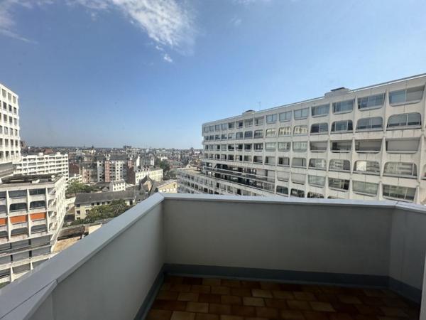 Appartement T2 à louer - 54 m² (réf : 518900)