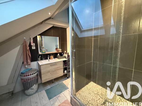 Appartement à vendre 3 pièces 80 m² Mondelange