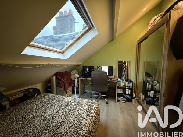 Appartement à vendre 3 pièces 80 m² Mondelange