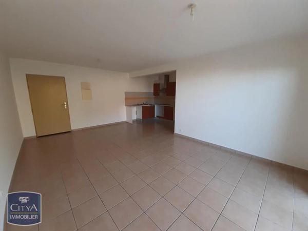 Appartement à louer 3 pièces 63.12m² Le Tampon (97430)