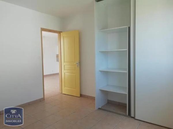 Appartement à louer 3 pièces 63.12m² Le Tampon (97430)