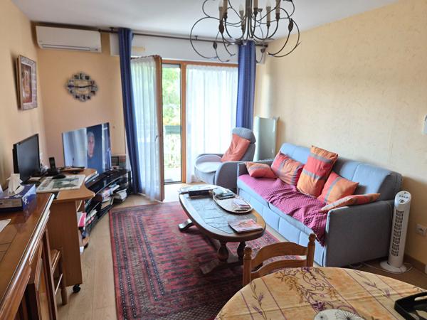 A VENDRE  Appartement Nantes 48m2 Résidence seniors LES CASTALIES