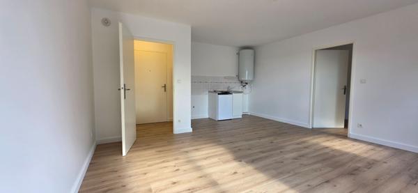 A VENDRE  Appartement Nantes 48m2 Résidence seniors LES CASTALIES