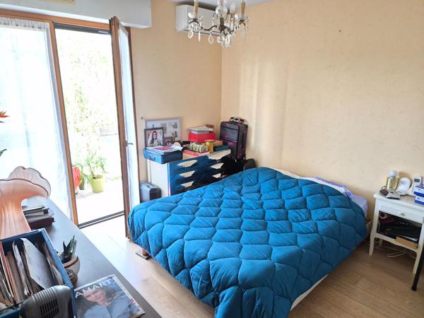 A VENDRE  Appartement Nantes 48m2 Résidence seniors LES CASTALIES