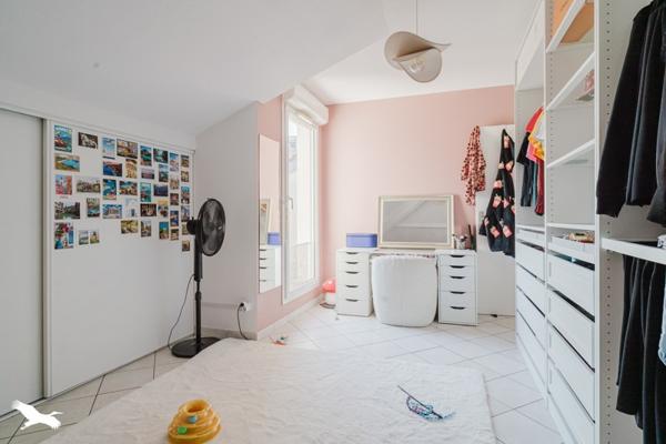 Appartement 195 064 € Saint-Priest 3 p 76 m² DPE C