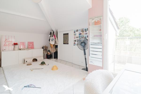 Appartement 195 064 € Saint-Priest 3 p 76 m² DPE C
